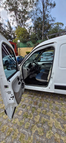 Renault Kangoo 1.6 Express Aa Mt