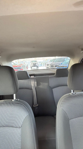 Chevrolet Beat 1.3 Nb Ltz Mt