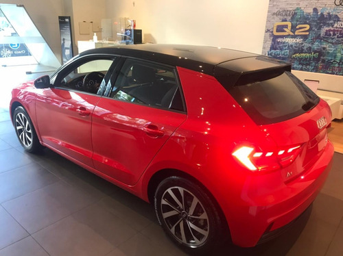 Imagen 12 de 15 de Audi A1 Sportback 30 Tfsi Stronic Nuevo 2021