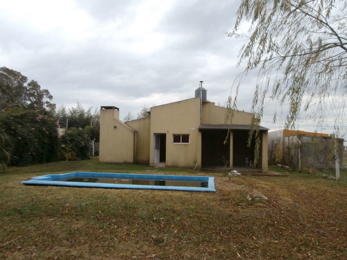 Imagen 24 de 25 de Casa Quinta En Venta