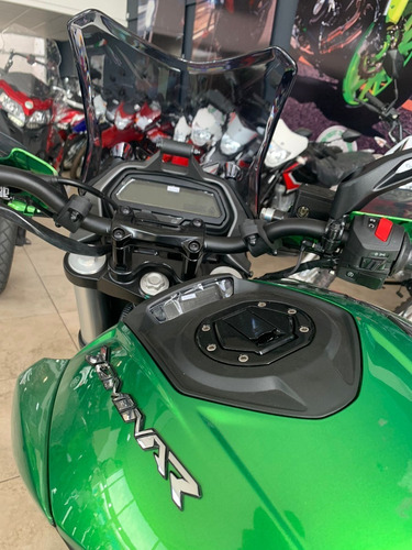 Imagen 6 de 15 de Bajaj Dominar 400 Tourer