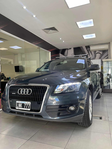 Audi Q5 3.2 Fsi 270cv Stronic Quattro