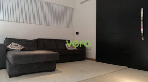 Imagem 7 de 22 de Casa Com 3 Dormitórios À Venda, 355 M² Por R$ 1.600.000,00 - Chácara Letônia - Americana/sp - Ca0110
