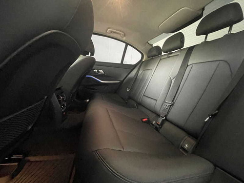 Imagem 10 de 15 de Bmw 320i 2.0 Sport Gp Active Flex Aut 2022