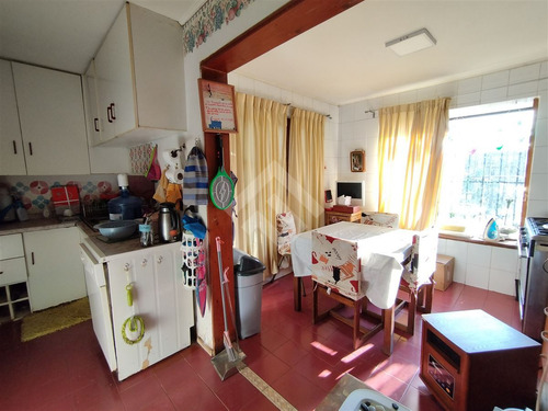 Casa En Venta 5d 3b Los Romeros ,concón