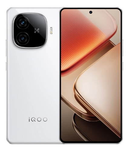 Iqoo Z9 Turbo Plus 12/256