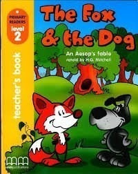 Fox And The Dog (mm Publications Primary Readers Level 2) (