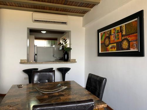 Imagen 7 de 14 de Alquiler Fijo, Bello Apartamento. Playa El Angel