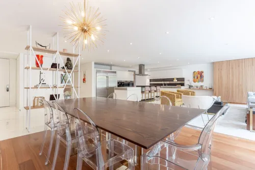 Apartamento En Venta En Chicó Norte. Cod V23956