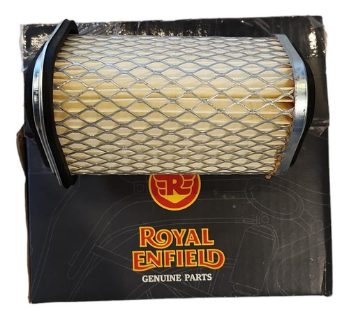 Filtro De Aire Interceptor/gt 650 Royal Enfield