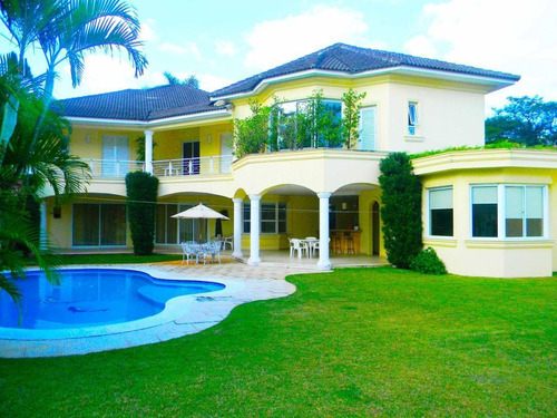 Imagem 1 de 25 de Condominio -4 Suites - Venda - Brooklin - Reo57585