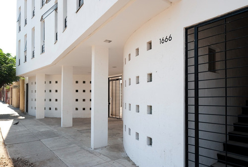Duplex 2 Dorm 1 Baño Santiago Centro