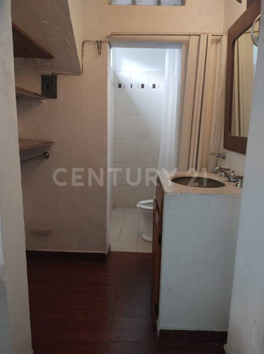 Imagen 16 de 18 de Casa En Condo. En Venta Con Excelente Metraje De Terreno, No Comparte Muros.