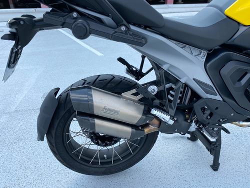 Bmw 1300 Gs La Mas Equipada 2024 Simplemente Nueva!!!!
