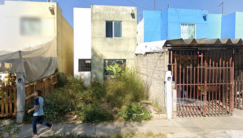 Oprtunidad De Inversion, Propiedad Escriturada En Hacienda De Santa Fe Tlajomulco De Zuñiga, Jalisco