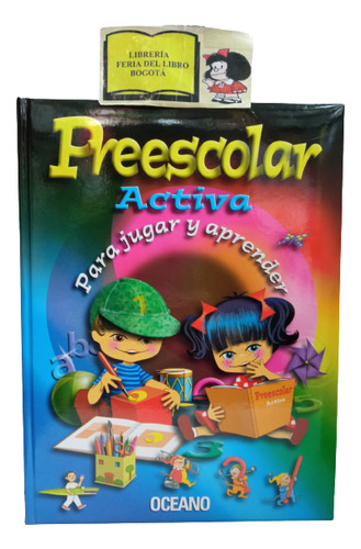 Preescolar - Historia De Colombia Para Niños - Ilustrado