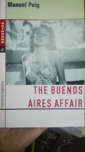 The Buenos Aires Affair