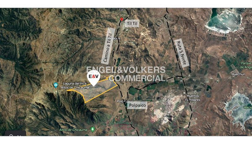 Industrial En Venta En Tiltil