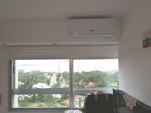 Imagen 18 de 27 de Apartamento En Venta Anual Y Venta - Roosevelt - Punta Del Este