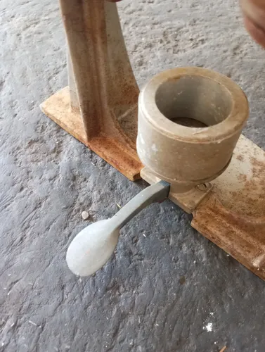 Sellador Manual De Latas (Usado)