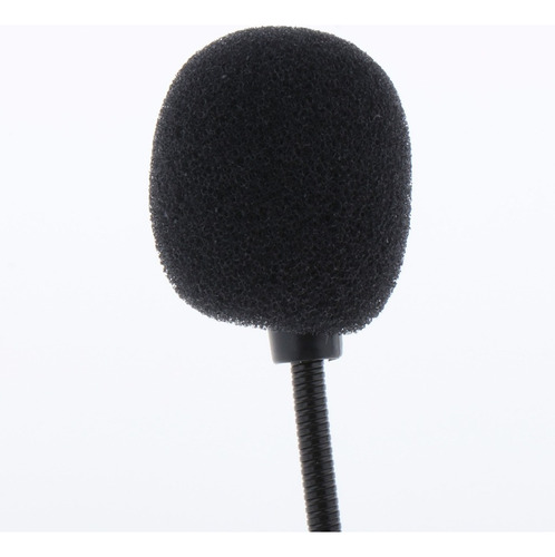 Micrófono De Diadema Profesional Con Diadema, Puerto Xlr De