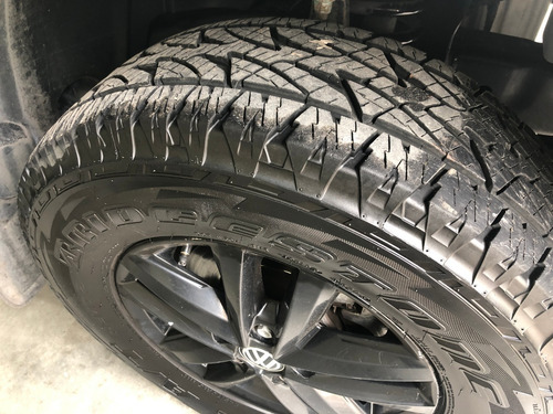 Volkswagen Amarok Starline 4x2
