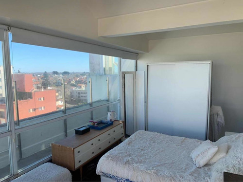 Imagen 10 de 21 de Depto 3 Amb Último Piso Con Gran Terraza Propia Parrilla Y Vista Al Mar. C/ Cochera. Excelente Ubicación - Playa Chica - Descuento Por Semana / Quincena.