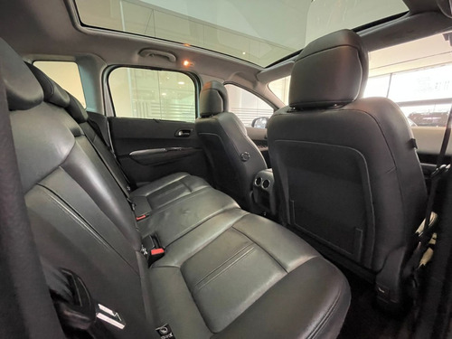 Imagen 11 de 19 de Peugeot 3008 Feline Mt