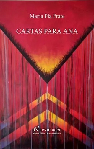 Cartas Para Ana - Maria Pia Frate