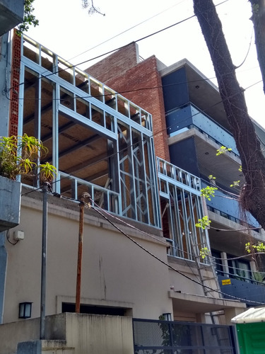 Steel Framing- Arquitectura Inteligente (const. En Seco)