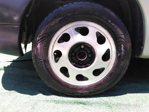 Gol Novo 1.0 Mi Total Flex 8v 4p