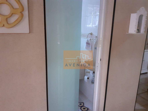 Imagem 27 de 29 de Casa Com 3 Dormitórios À Venda, 240 M² Por R$ 740.000 - Jardim Ypê - Paulínia/sp - Ca1300