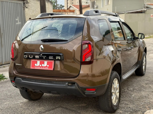 Renault Duster 1.6 EXPRESSION 4X2 16V