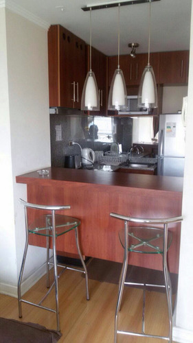 Departamento Año Nuevo En Viña Del. Mar 1 Dorm Para 4 Perso