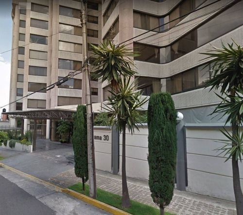 Imagen 2 de 12 de Amplio Departamento De 372 M2 En Lomas De Chapultepec., 30448