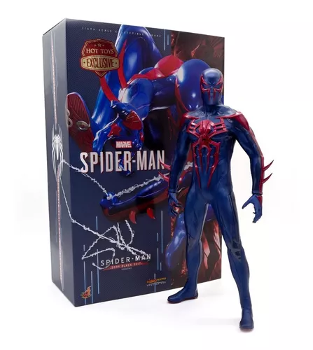 Marvel Legends Series - FRIENDLY NEIGHBORHOOD SPIDER-MAN - Figurine  Collector EURL