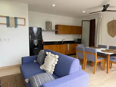 Departamento en venta