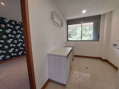 Apartamento En Arriendo Cola Del Zorro 743-7682