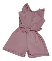Comprar Monito Enterito De Morley Para Bebe Beba