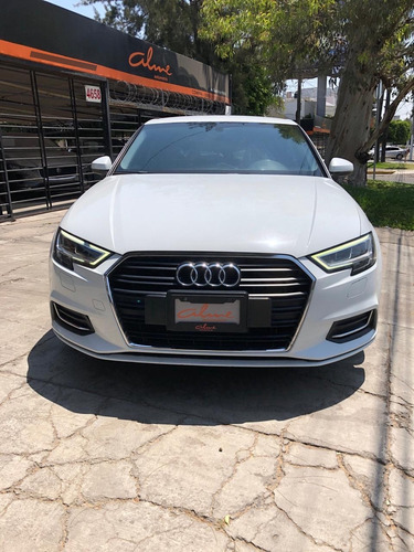Audi A3 1.4 Sedán Dynamic At Dsg