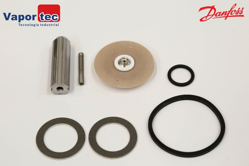 032f2336 Kit De Revisão Completo Evra / Evrs 3