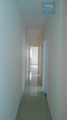 Imagem 7 de 29 de Casa Residencial À Venda, Sapiranga, Fortaleza. - Codigo: Ca0051 - Ca0051