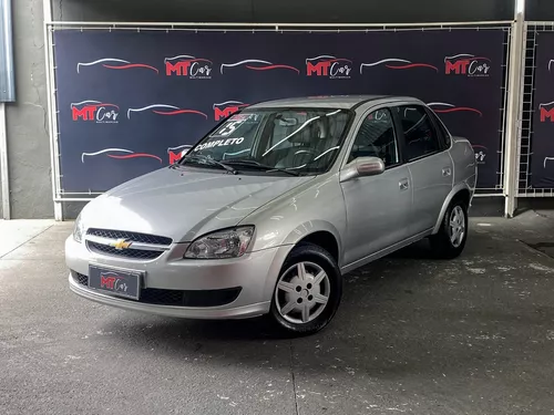 Chevrolet Corsa Classic 1 4 LS 2015 