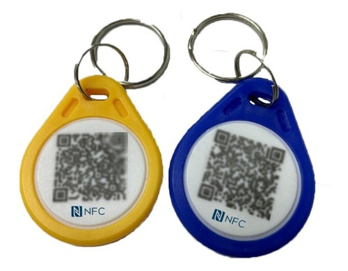 Imagen 5 de 6 de Smart Tag/placa Inteligente Qr Y Nfc Para Mascotas