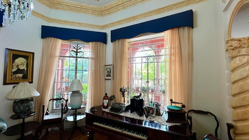 Casa En Venta En Lomas De Chapultepec
