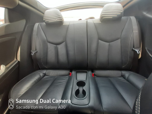 Hyundai Veloster Automático Modelo 2014 Abs Full Equipo