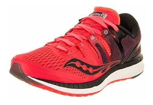 Saucony Liberty Iso Para Mujer