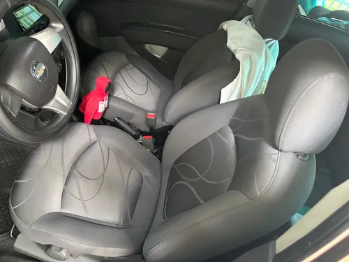 Chevrolet Spark 1.2 Gt M300