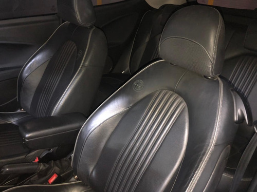 Alfa Romeo Mito 1.4 Junior 78cv 5mt - Cuero - Pantalla -