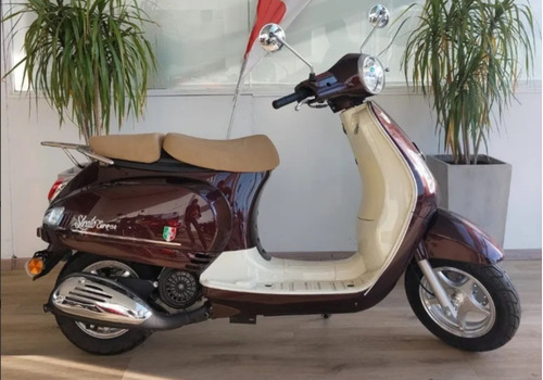 Motomel Strato Euro